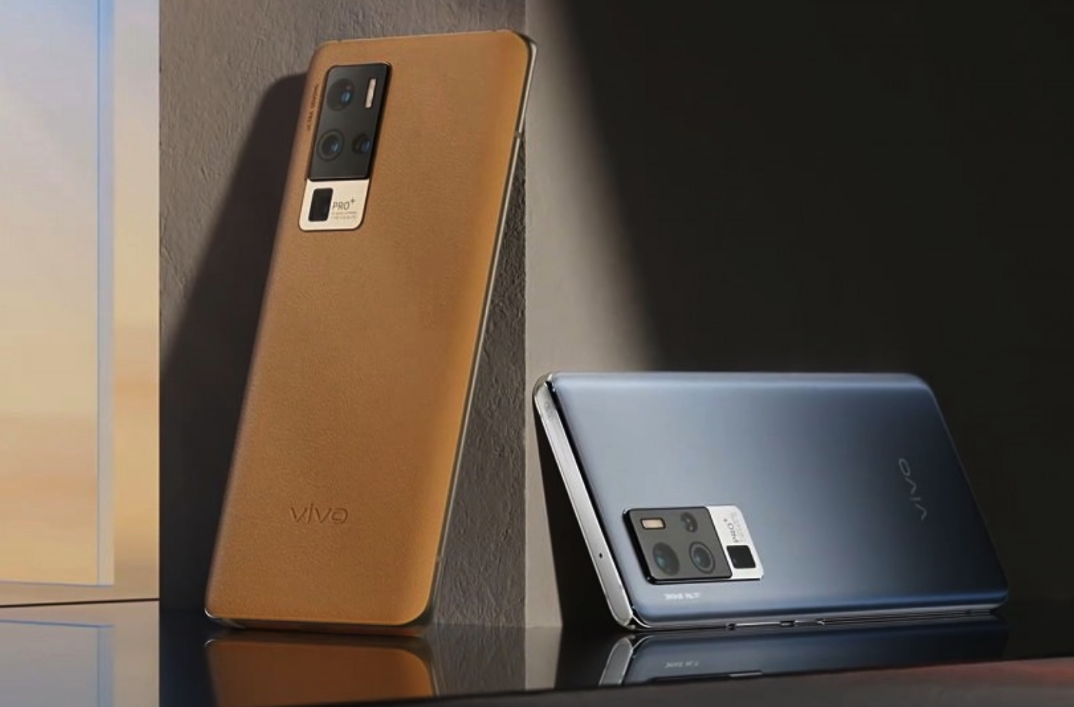 Vivo X50 Pro+