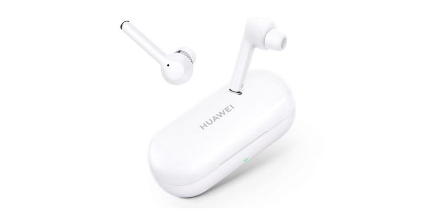 Huawei FreeBuds 3i ANC earbuds launched in India for Rs. 9990