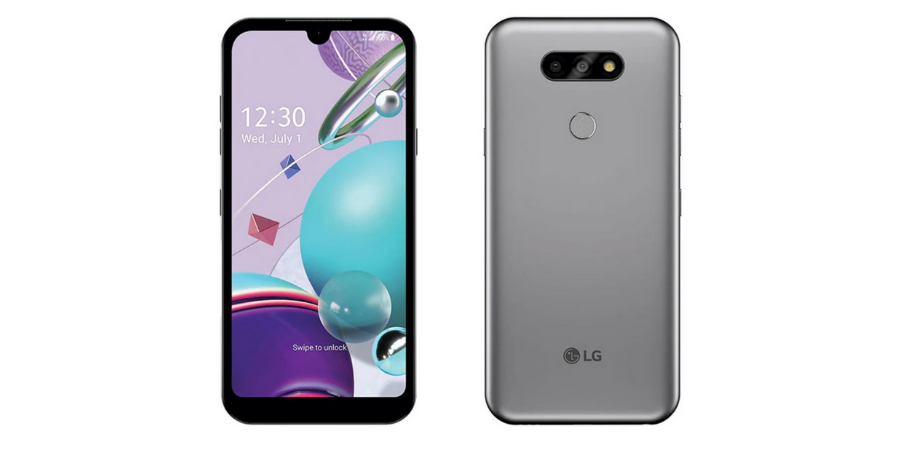 LG Aristo 5 with 5.7-inch HD+ FullVision Display, Helio P22 Launched