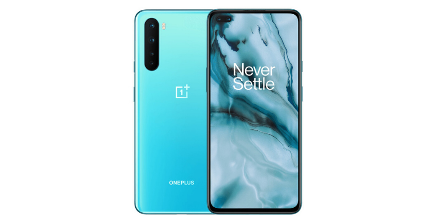 OnePlus Nord is now a YouTube Signature Device