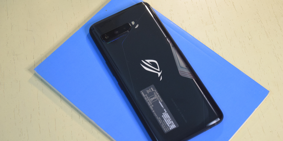 ROG Phone 3 Impressions: The Powerful Phone For Gamers