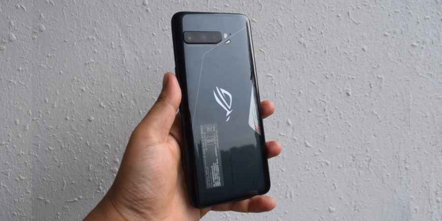 ROG Phone 3
