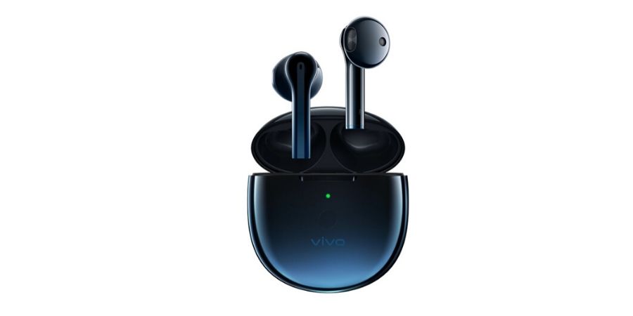 Vivo TWS Neo with aptX Adaptive, low-latency gaming launched in India for Rs. 5990
