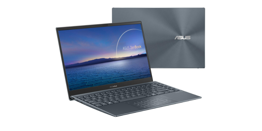 ZenBook 13/14, VivoBook S14 and VivoBook Ultra K14 with 10th Gen Intel processors launched in India
