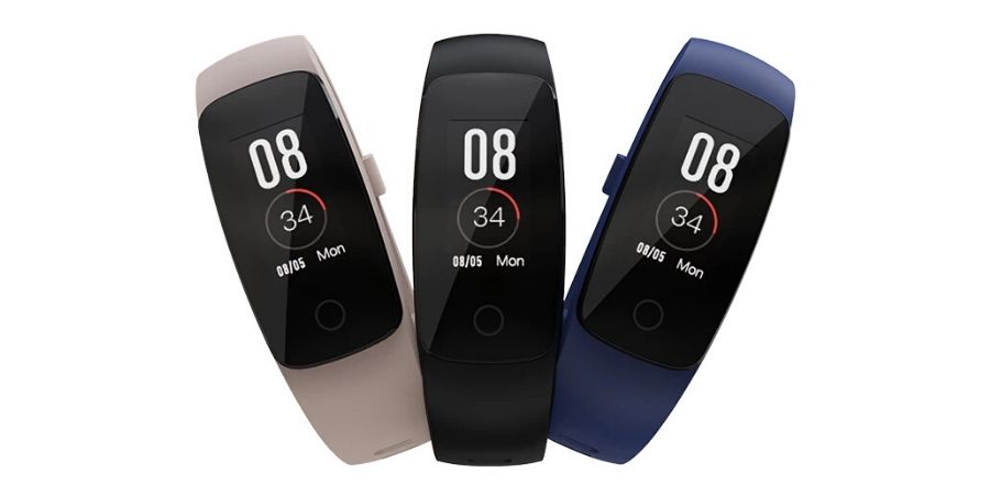 boAt launches its first fitness tracker ‘boAt ProGear B20’ for Rs. 1799