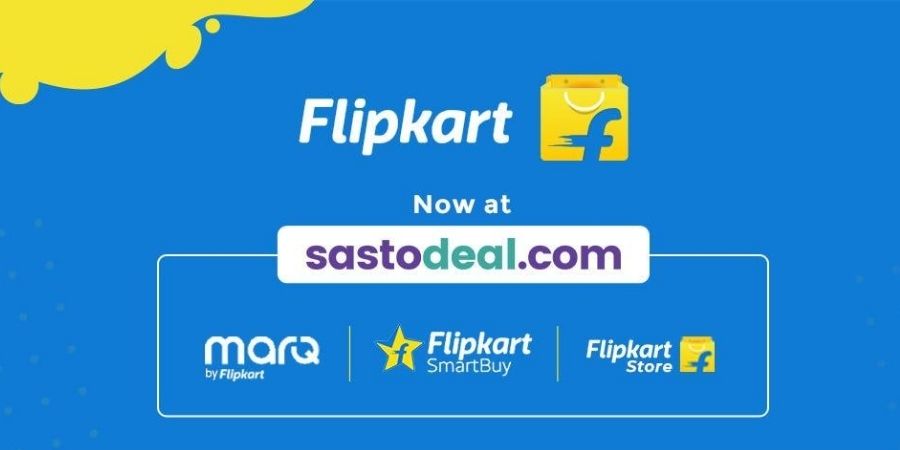 Flipkart partners Nepalese e-commerce platform Sastodeal to enable cross-border trade
