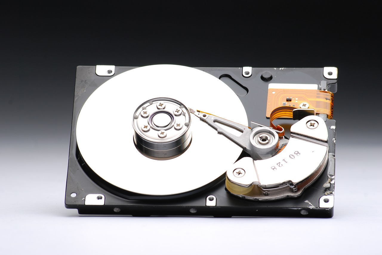 HDD