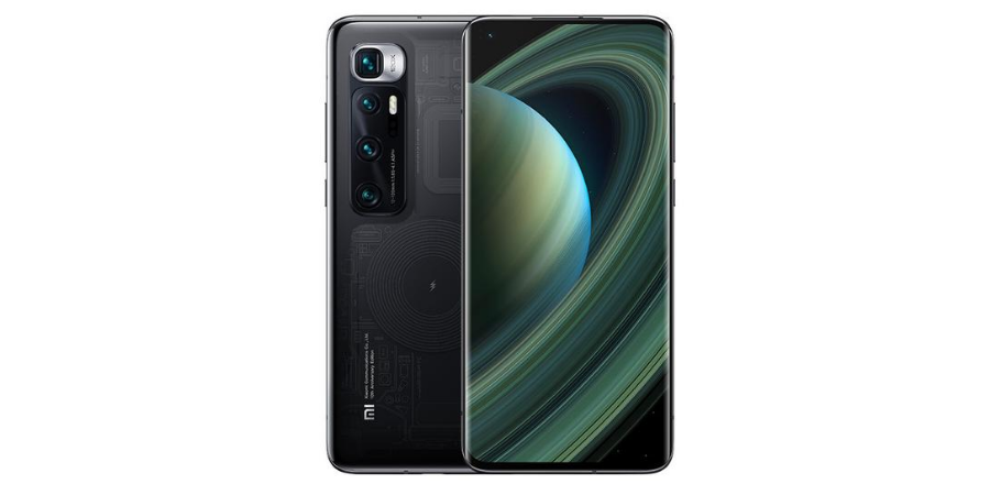 Xiaomi Mi 10 Ultra with 6.67-inch FHD+ 120Hz display, Snapdragon 865, Quad-camera, 120W fast charging announced