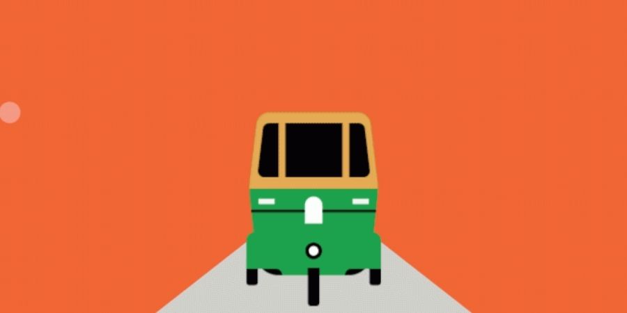 Uber Auto rental