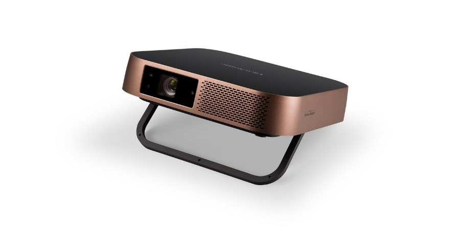 ViewSonic launches two new portable projectors in India