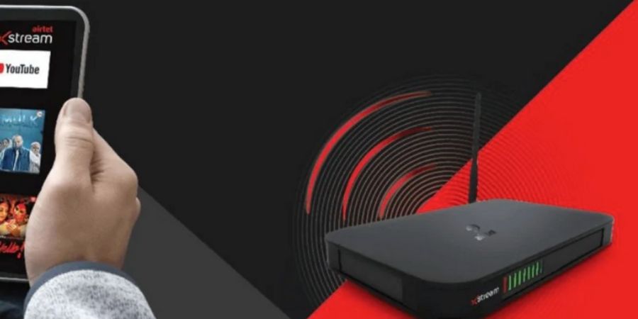 Airtel launches Xstream Bundle offering unlimited data and 4K TV Box