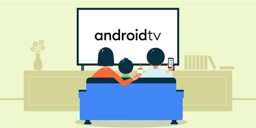 Google announces Android 11 for TVs