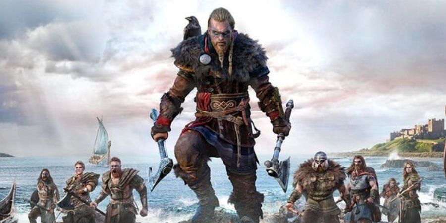 Assassin’s Creed Games In Order