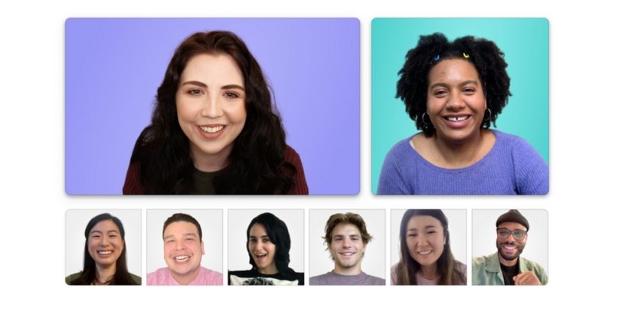 Google unveils Fundo, a platform for virtual events
