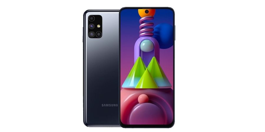 Samsung Galaxy M51 with 6.7-inch AMOLED Display, Snapdragon 730G SoC, 7000 mAh battery Launched