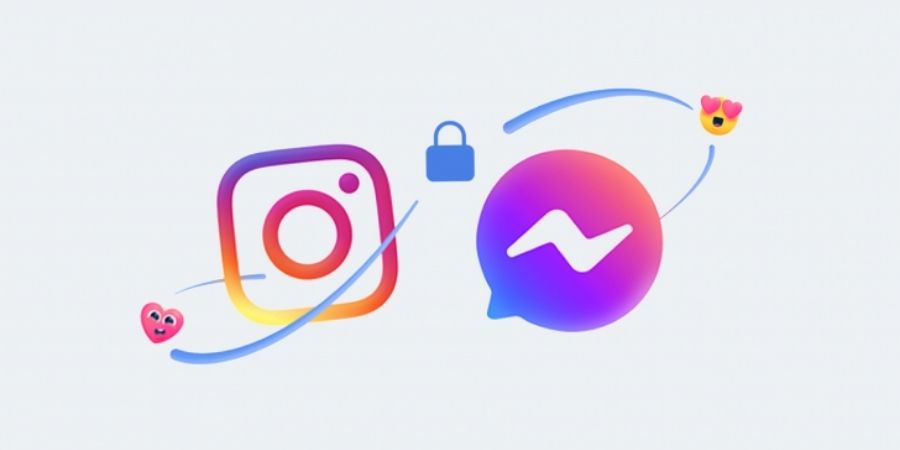 Instagram Messenger Chats