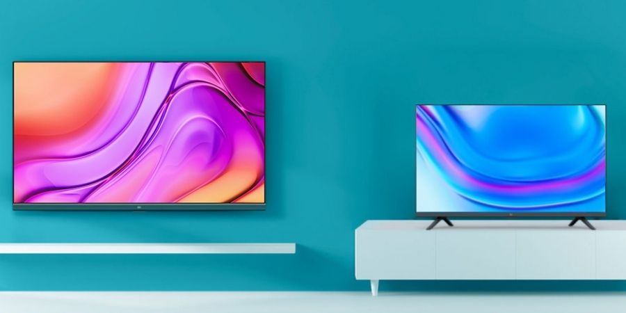 Mi TV 4A Horizon Edition 32-inch and 43-inch Smart TVs launched in India