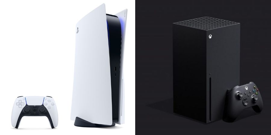 PlayStation 5 Vs Xbox Series X: What are the key differences?