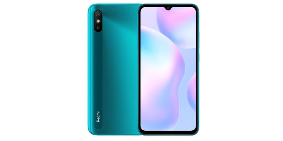 Redmi 9i with 6.53-inch display, 5000mAh battery launched in India starting from Rs. 8299