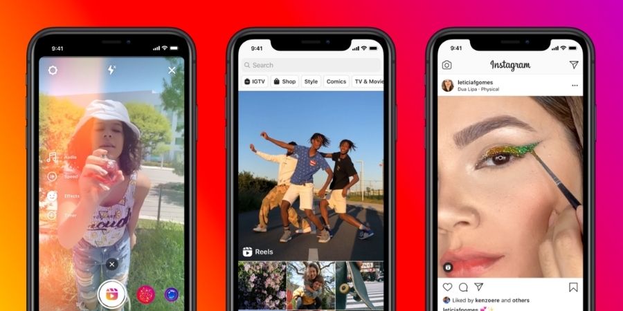 How to Download Instagram Reels Videos