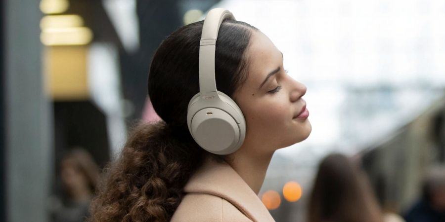 Sony WH-1000XM4 is launching in India tomorrow