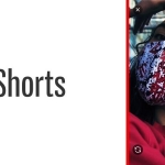 YouTube Shorts