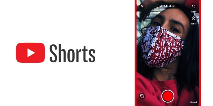 YouTube Shorts