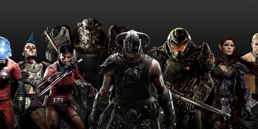 Microsoft is buying ZeniMax Media for $7.5 billion