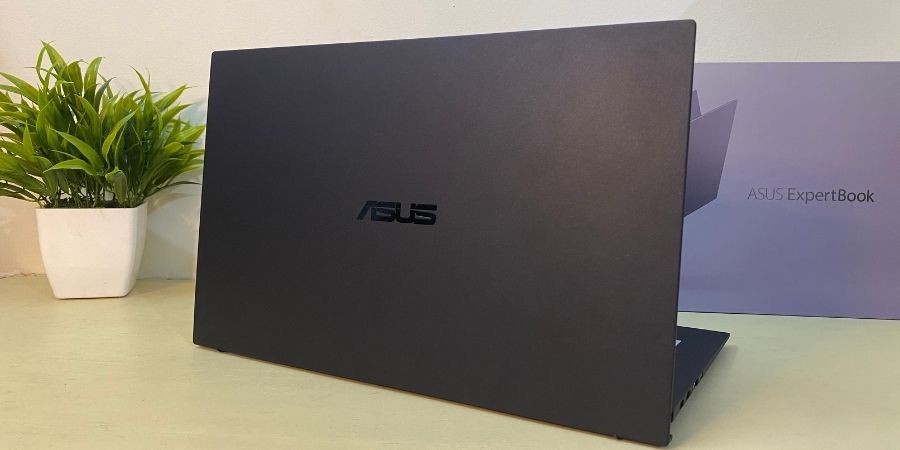 Asus Expertbook