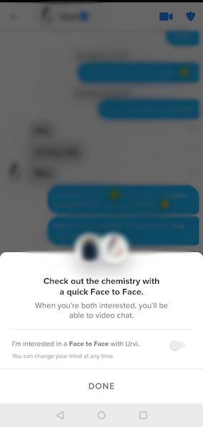 Face to Face