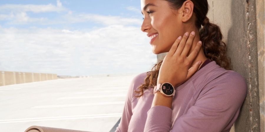Fossil Gen 5E with 1.19-inch OLED display, Wear OS announced
