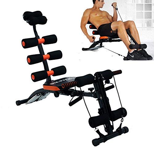 Best Home Gym Equipments under Rs. 10000