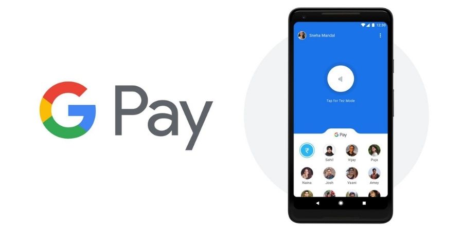 Google Pay