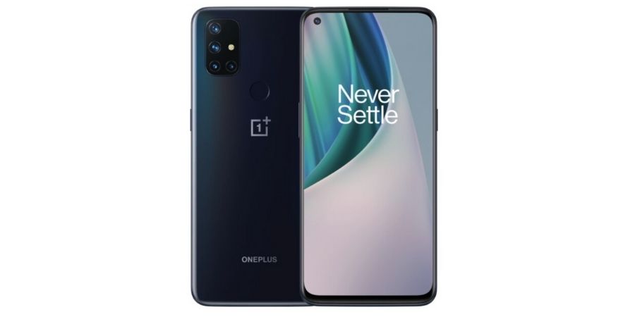 OnePlus launches Nord N10 5G and Nord N1000 Smartphones