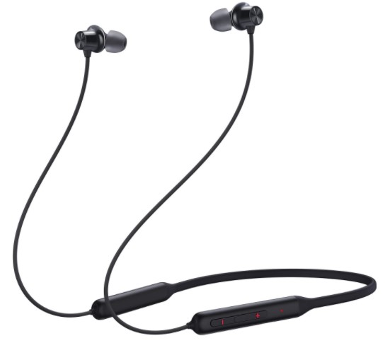 OnePlus Bullets Wireless Z Bass Edition