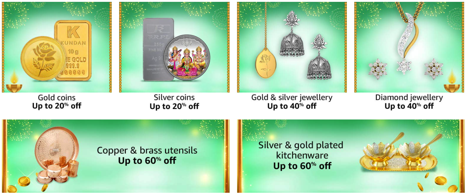Dhanteras Store
