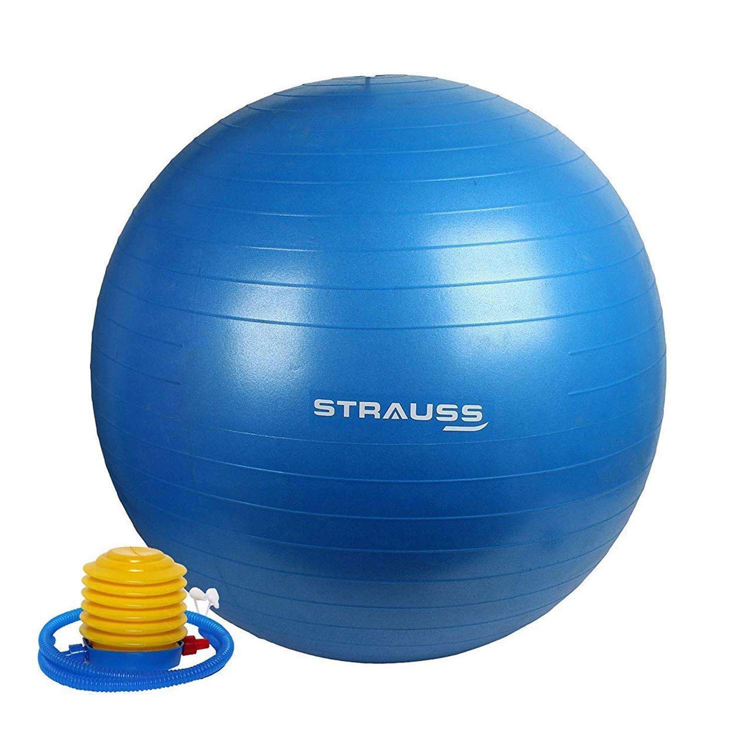 Best Gym ball for home