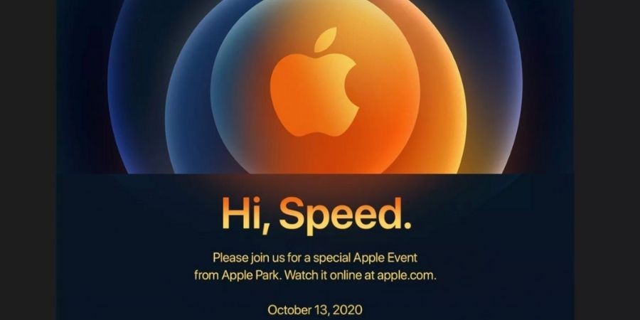 Apple to launch iPhone 12 series on October 13th