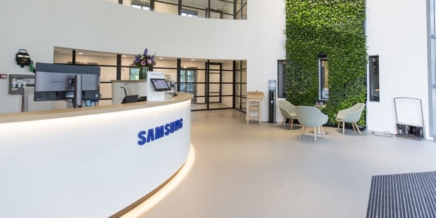 Samsung is working on a 600-megapixels mobile camera sensor