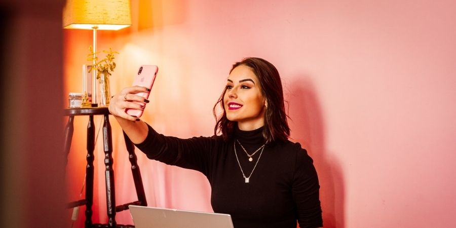 Beauty Filters aren’t good for mental health: Google