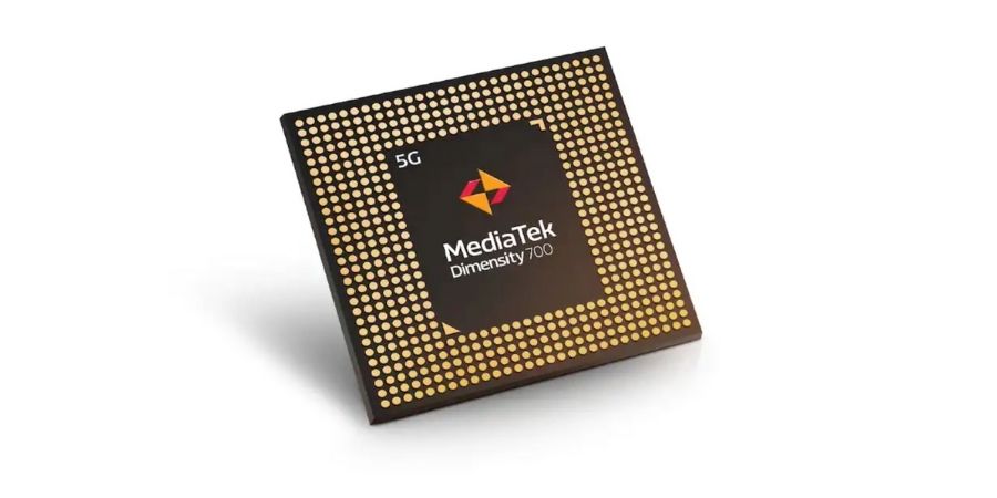 MediaTek announces Dimensity 700 7nm 5G SoC for smartphones