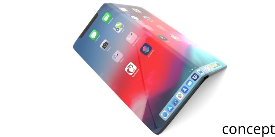 Apple is reportedly testing a folding iPhone