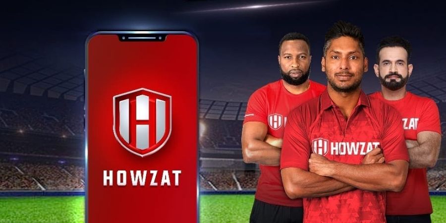 Howzat: India’s Most Trusted App to Play Fantasy Cricket Online