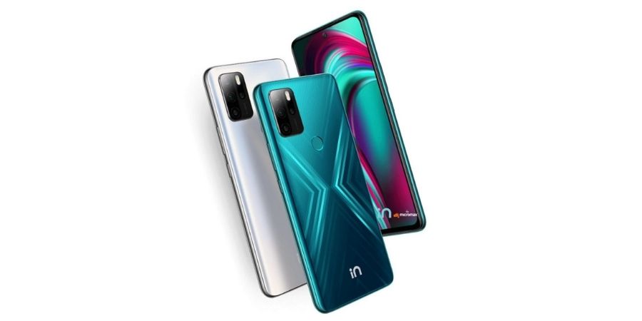 Micromax IN Note 1 with 6.67-inch FHD+ display, Helio G85, 5000mAh battery launched starting at Rs. 10999