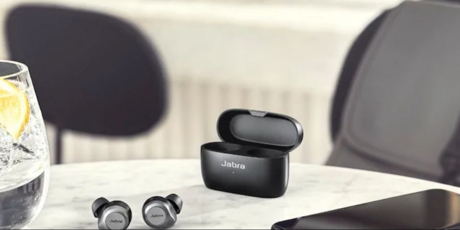 Jabra Elite 85t with Advanced ANC launched in India at Rs 18,999