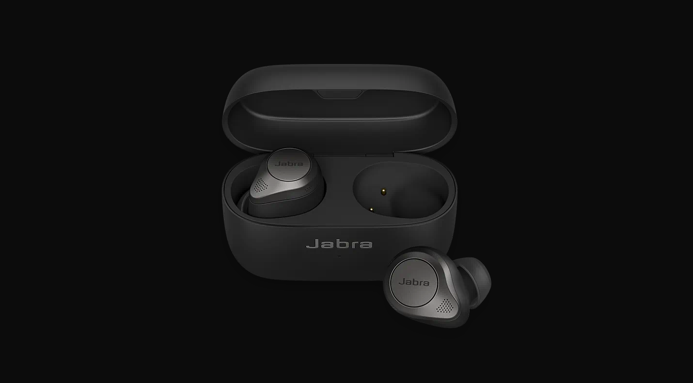 Jabra Elite 85t