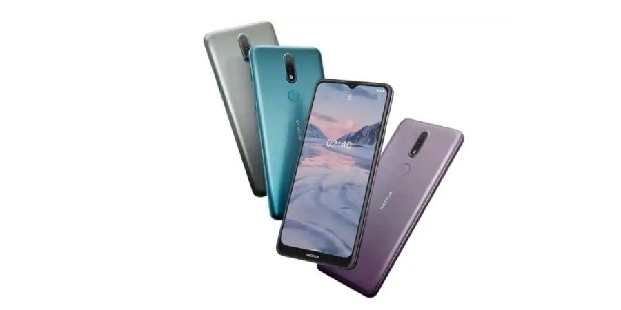 Nokia 2.4 smartphone is launching in India on November 26