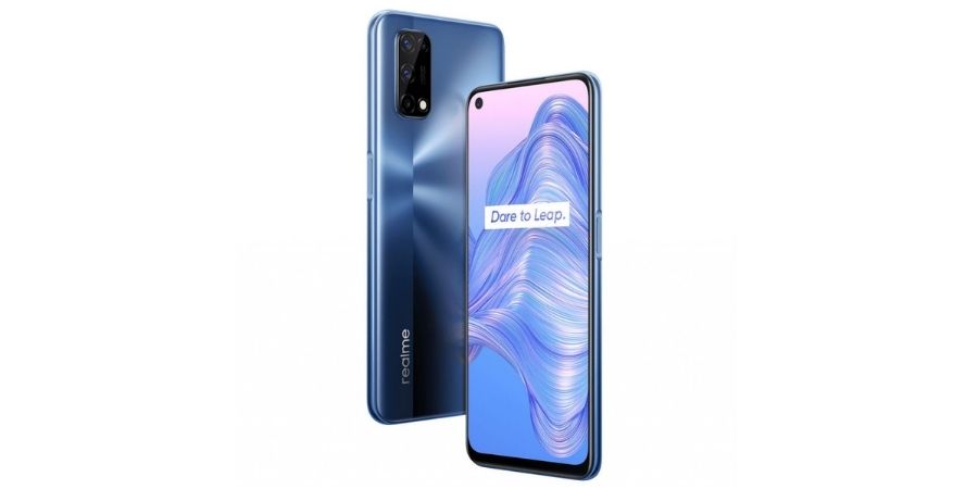 Realme 7 5G