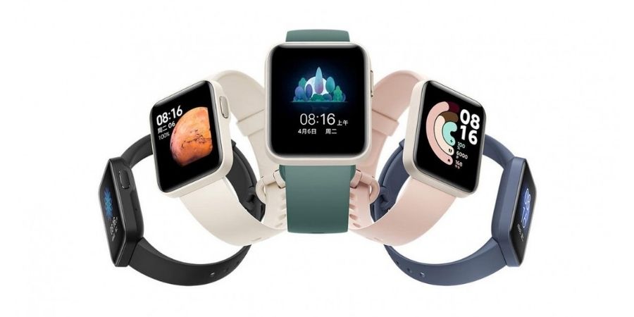 Redmi Watch