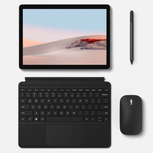 Surface Go 2